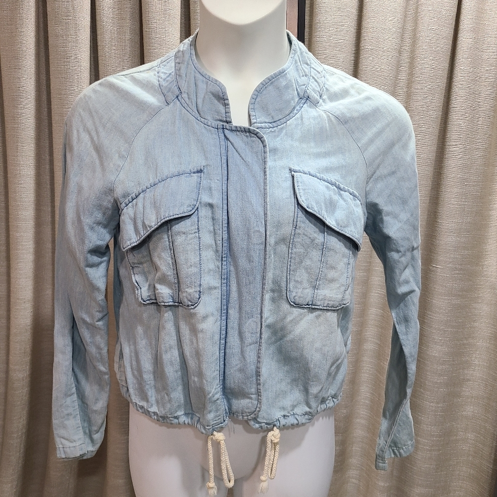 Loft Jacket